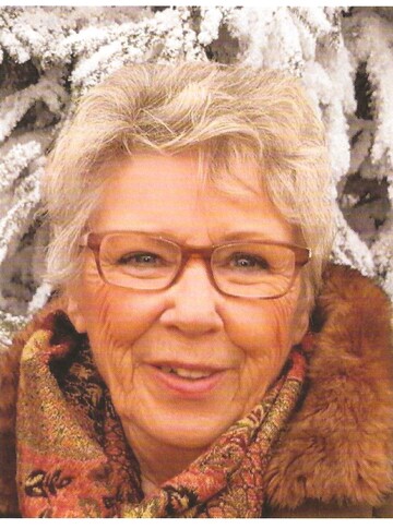 Janny Helena Klaassen